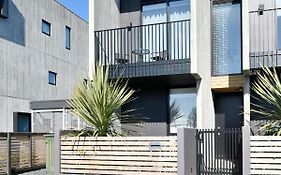 Worcester Terrace Seven - Christchurch Holiday Homes